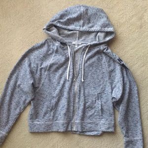 Victoria’s Secret Winter Hoodie